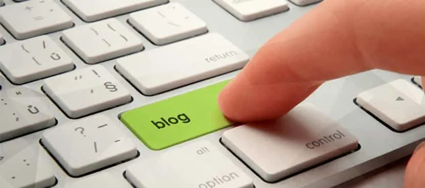 Why Should E-Commerce Sites Keep a Blog?