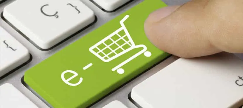 What is E-Commerce? What is it not?