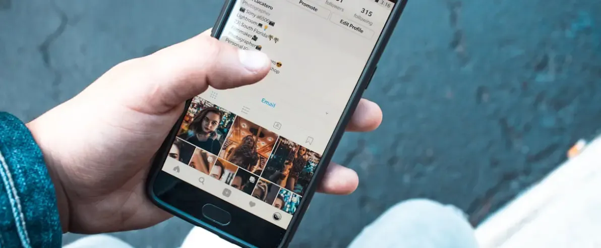 Instagram Could Not Remain Indifferent to E-Commerce