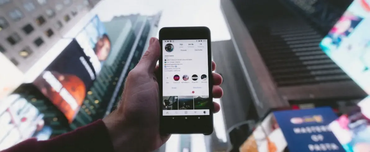 The Era of Making Payments on Instagram