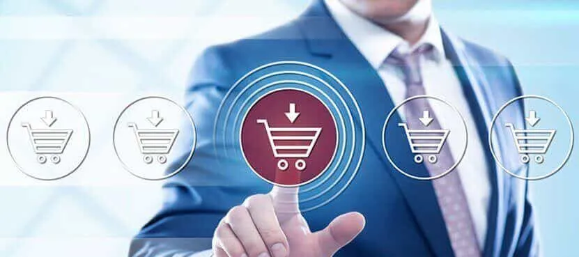 Why Should You Own an E-Commerce Site?