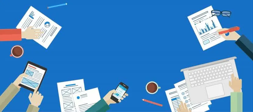 What is Industry and Market Research Before Starting an E-Commerce Site? How is it Done?