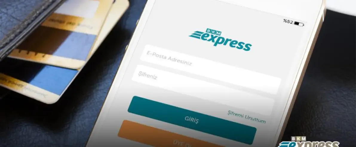 Competition Authority Decides to Terminate BKM Express Service