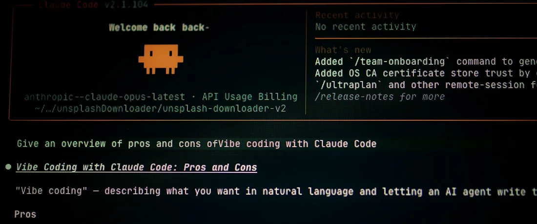 The Unseen Damages of AI Website Design: The Long-Term Cost of a Quick Fix