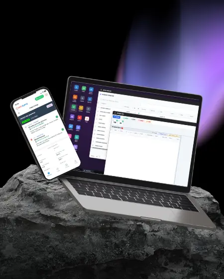 APP Kurye Logistics Software