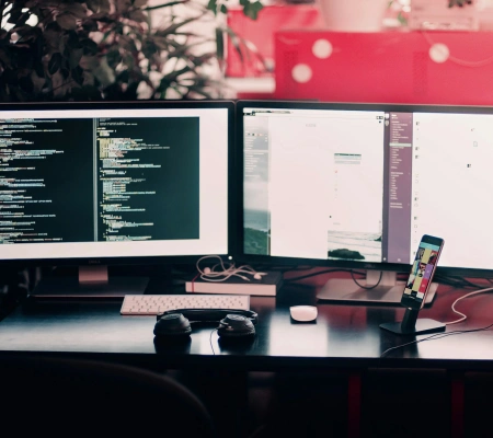 Custom Web Software and B2B System Development