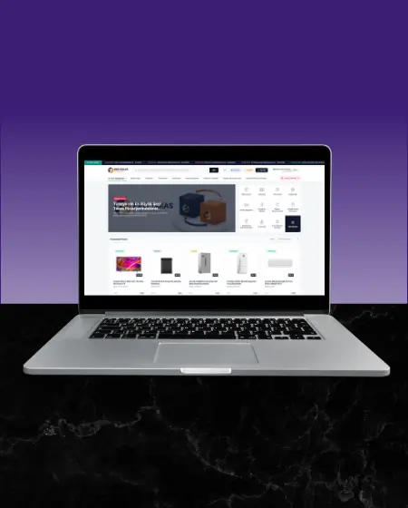 Pro Takas B2B Platform