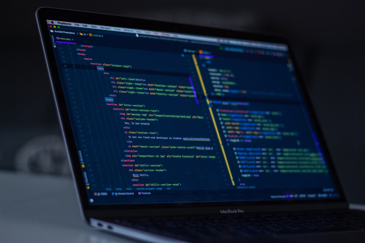 Custom Software Architecture